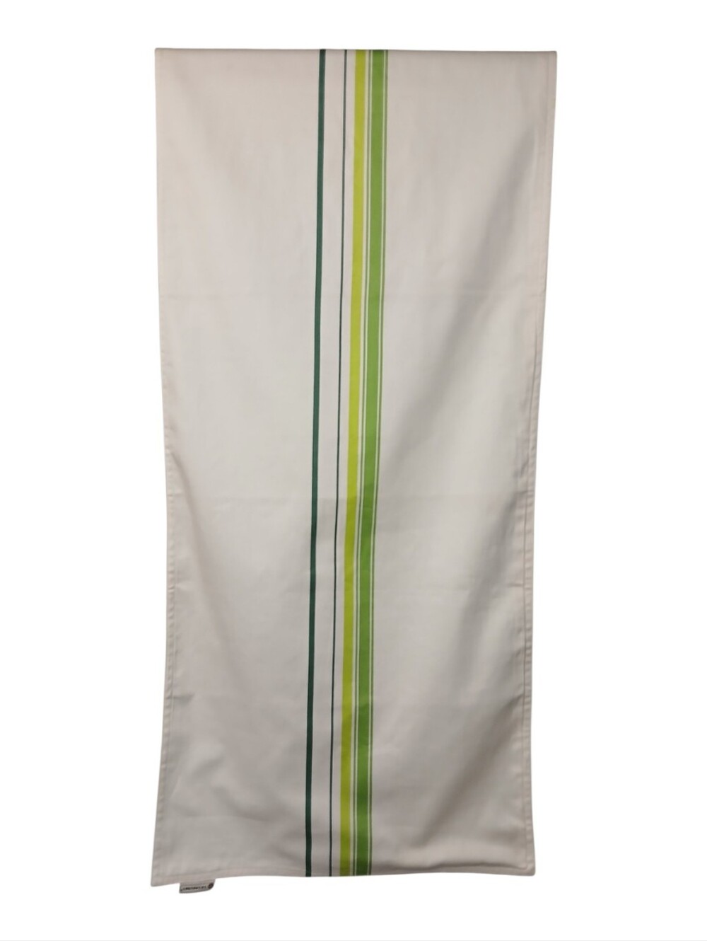 Le Creuset Table Runner Green 58 x 19
